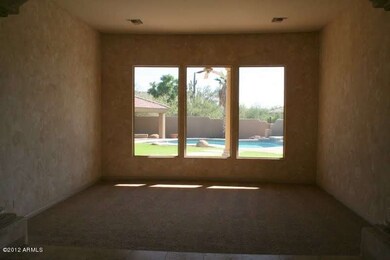 LV Room