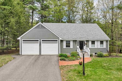 6 Foxglove Ln, Wolfeboro, NH 03894 - photo 2