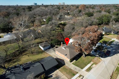 6623 Ridgemont Dr, Dallas, TX 75214 - photo 2