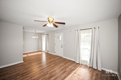 Entrance Foyer