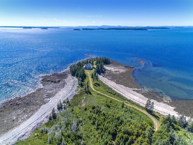 Sheephead Island, Deer Isle, ME 04627 - photo 4