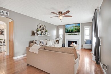 164 S Algonquin Ave, Columbus, OH 43204 - photo 5