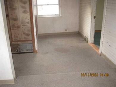 Bedroom.