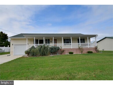 15 University Dr, Pennsville, NJ 08070 - photo 2