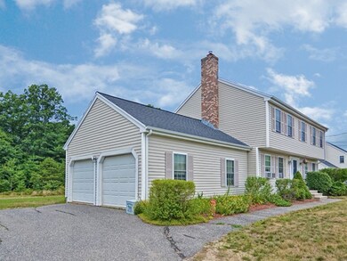 37 Deer Run Rd, Bellingham, MA 02019 - photo 2