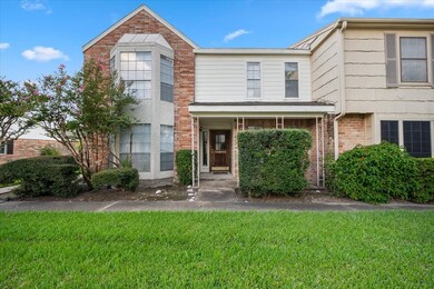 Welcome home!
4bd in a gated community.