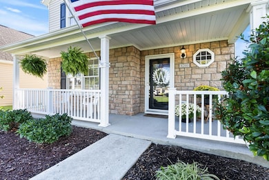 4260 Jasmine Rose Way, Lexington, KY 40515 - photo 2