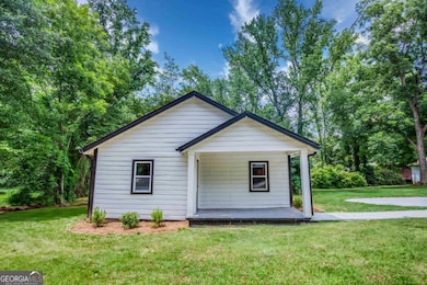 206 Walker Dr, Monroe, GA 30655 - photo 2