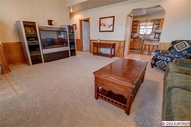 9006 Crestwood Dr, Skiatook, OK 74070 - photo 4