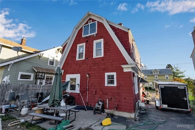 4006 Deveaux St, Niagara Falls, NY 14305 - photo 3