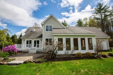 12 SW Spur Rd unit 5, Thornton, NH 03285 - photo 3