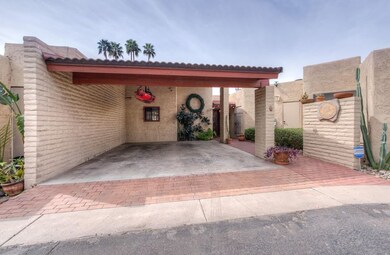 Carport