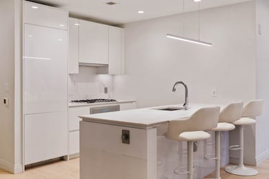 EchelonSeaport Towers 1 & 2 unit 1715, Boston, MA 02210 - photo 5