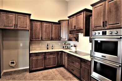 2311 DOUBLE OVENS