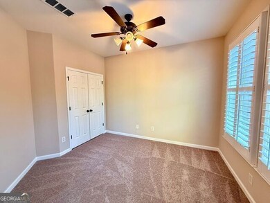 First floor bedroom/office
