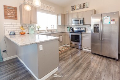 701 Belfair Ave SW, Orting, WA 98360 - photo 7