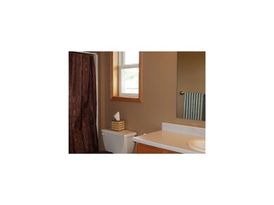 Master Bathroom.