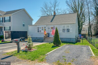 2923 Illinois Ave, Halethorpe, MD 21227 - photo 3