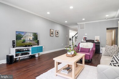 137 Clyde Ave, Halethorpe, MD 21227 - photo 3