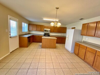 3535 Longhorn Creek, San Antonio, TX 78261 - photo 5