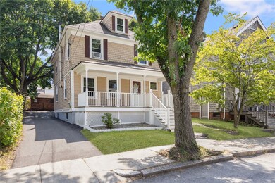 101 Anthony St, East Providence, RI 02914 - photo 2