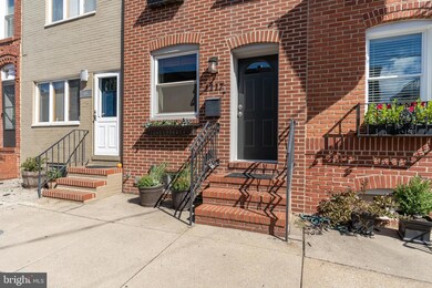 1117 S Bouldin St, Baltimore, MD 21224 - photo 5