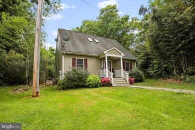 405 Woodcock Ave, Shepherdstown, WV 25443 - photo 3