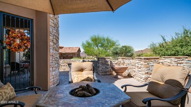 4128 N Sage Creek Cir Daylight Exterior