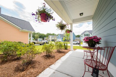 537 Nelliefield Trail, 29492-25