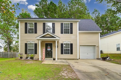 130 Hawks Nest Ct, Columbia, SC 29212 - photo 4