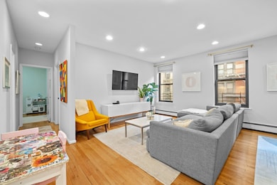 315 W 99th St unit 4B, New York, NY 10025 - photo 3