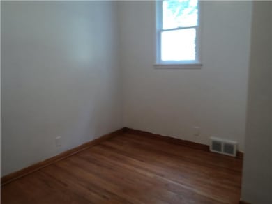Bedroom.
