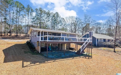 32 Dennis Creek Cir, Jacksons Gap, AL 36861 - photo 7