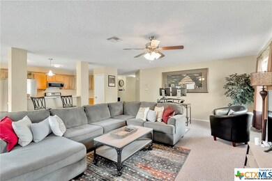 1802 Mattie Dr, Copperas Cove, TX 76522 - photo 3