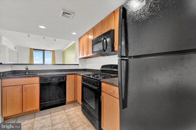 414 Water St unit 2506, Baltimore, MD 21202 - photo 7