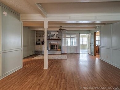 2209 W Edgewater St, Broken Arrow, OK 74012 - photo 5
