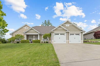 1703 Ballentine Lane