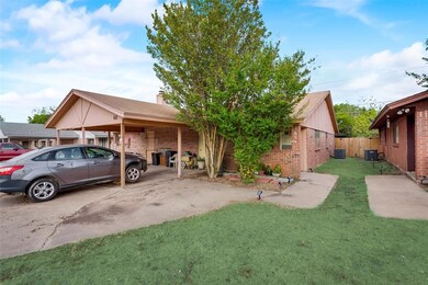 609 S Las Vegas Trail, Fort Worth, TX 76108 - photo 5