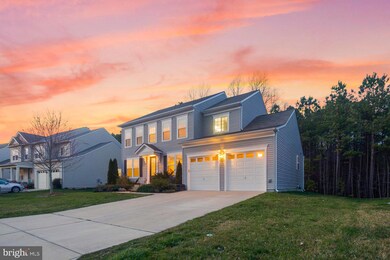 43678 Wild Iris St, California, MD 20619 - photo 2