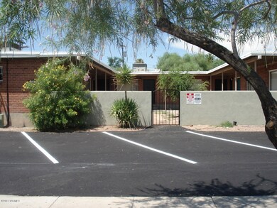 Apartment Complex 1