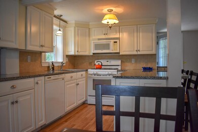 Kitchen #3