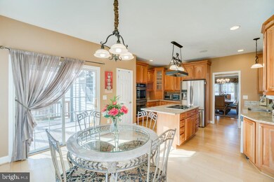 10521 Big Horn Dr, Fredericksburg, VA 22407 - photo 6