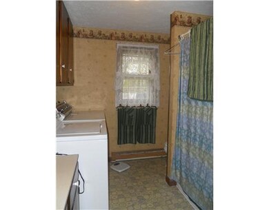 Bathroom.