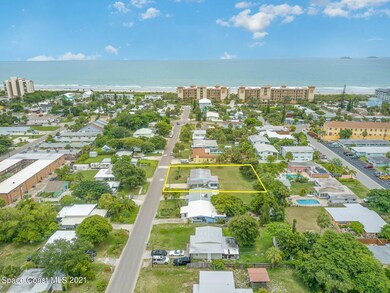 113 Mc Kinley Aerial E