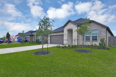 28419 Hannahs Harbor Ln, Katy, TX 77494 - photo 3