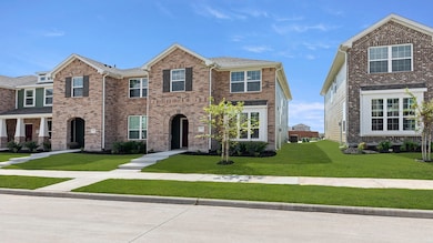 3709 Star Mesa St unit 14, Crandall, TX 75114 - photo 2