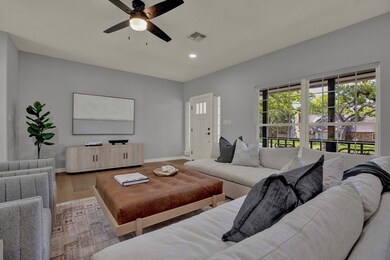 404 Candlelight Cir, Fredericksburg, TX 78624 - photo 5