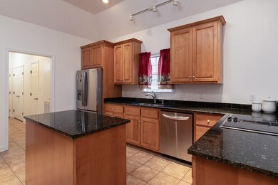 1023 Scarlett Dr, Oxford, MS 38655 - photo 3