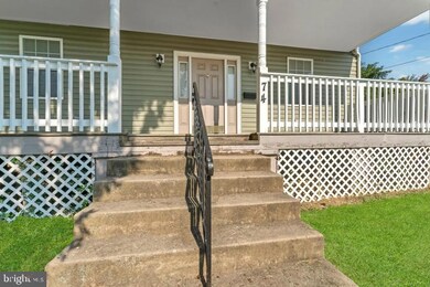 74 N Monastery Ave, Baltimore, MD 21229 - photo 4