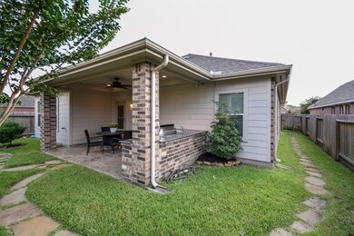 All the details shows pride of ownership